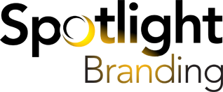 Spotlight Branding for Legal logo