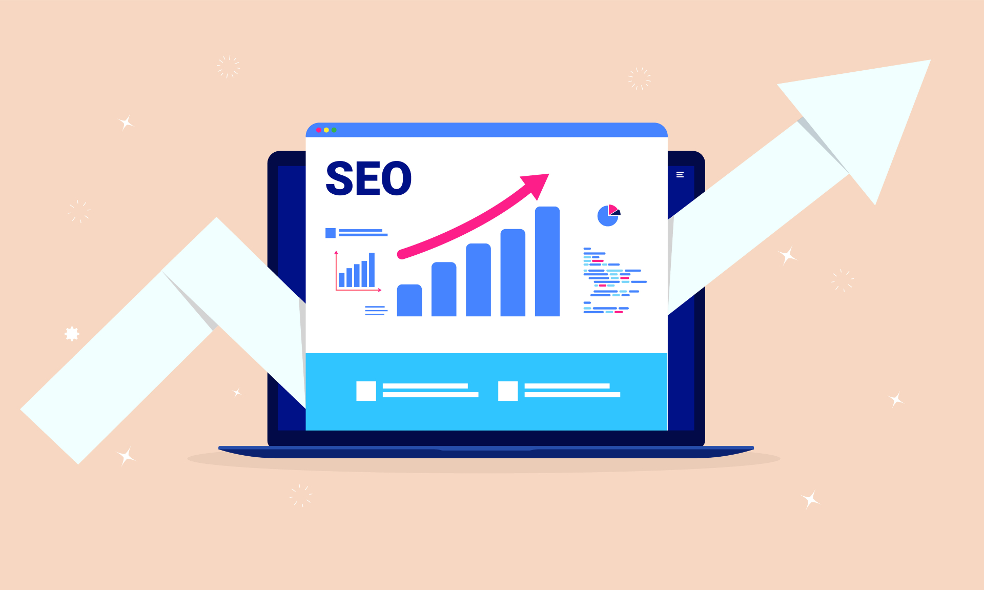 SEO for Attorneys in 2023: Best Practices for Improving Your Site's Ranking